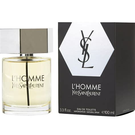 ysl l'homme dupe|colognes like ysl l'homme.